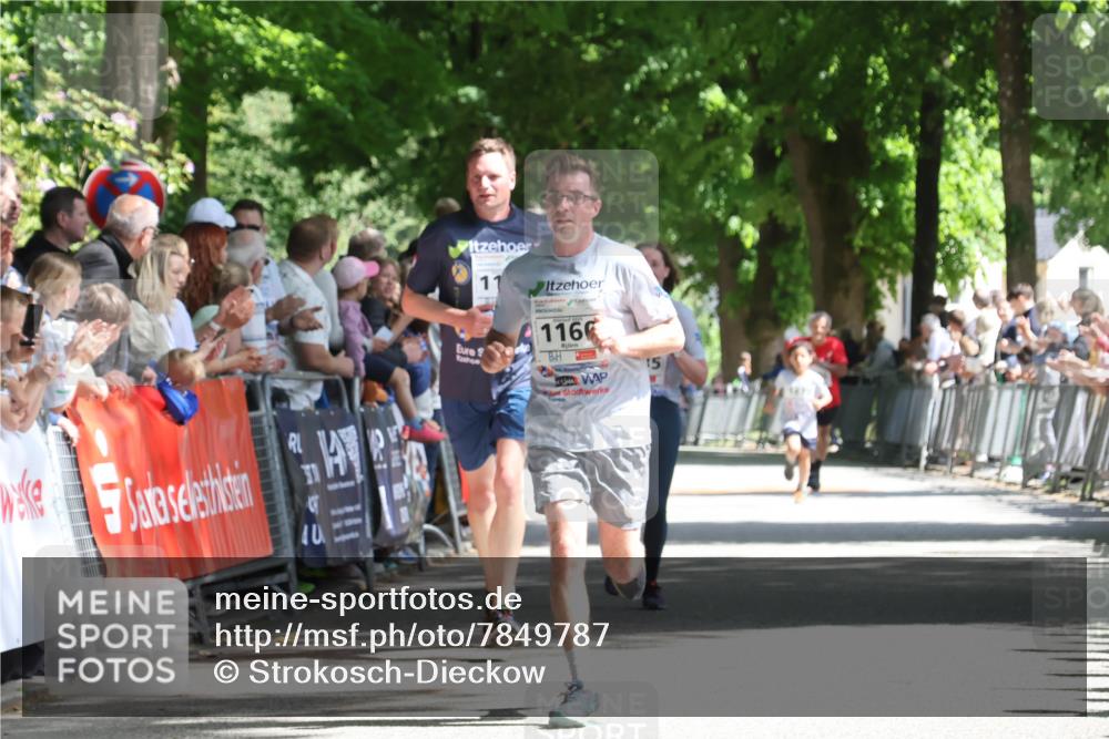 17.05.2025 - Störlauf Strokosch-Dieckow http://msf.ph/oto/7849787 17.05.2025 14:40:20 Ziel 40, 11, 1166, 15 meine-sportfotos.de