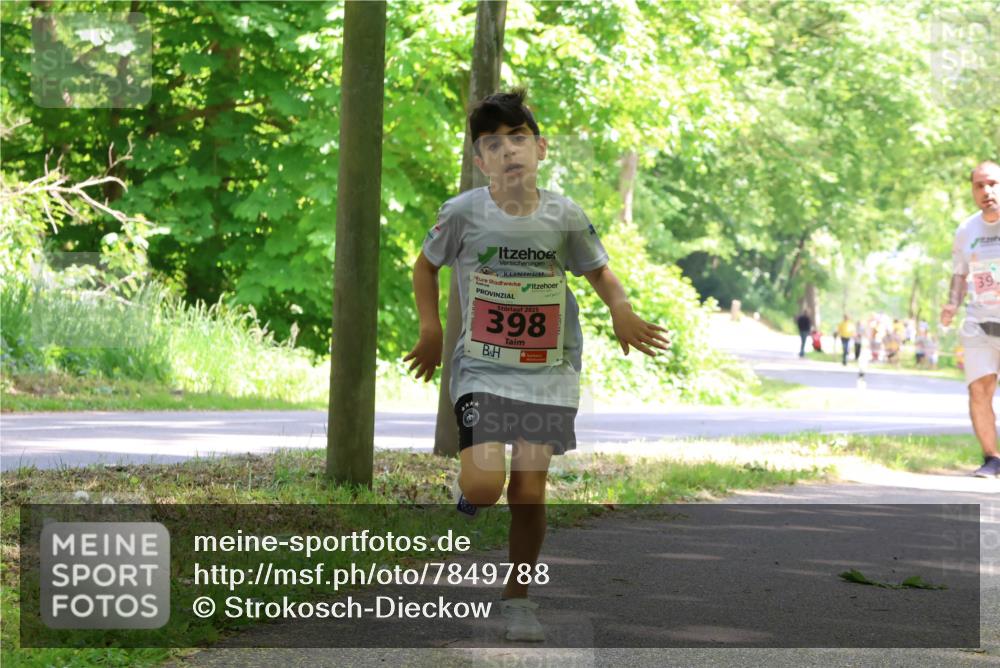 17.05.2025 - Störlauf Strokosch-Dieckow http://msf.ph/oto/7849788 17.05.2025 13:55:58 Laufen 2025, 398, 39 meine-sportfotos.de