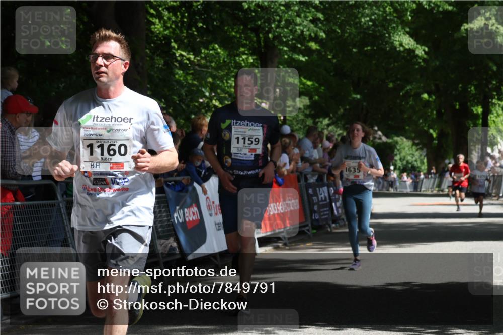 17.05.2025 - Störlauf Strokosch-Dieckow http://msf.ph/oto/7849791 17.05.2025 14:40:23 Ziel 2025, 1160, 1159, 1635 meine-sportfotos.de