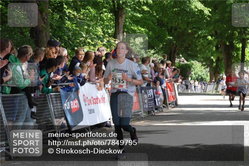17.05.2025 - Störlauf Strokosch-Dieckow http://msf.ph/oto/7849795 17.05.2025 14:40:24 Ziel 1635, 147, 1005, 310 meine-sportfotos.de