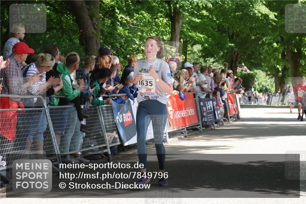 17.05.2025 - Störlauf Strokosch-Dieckow http://msf.ph/oto/7849796 17.05.2025 14:40:25 Ziel 1635, 31, 100 meine-sportfotos.de