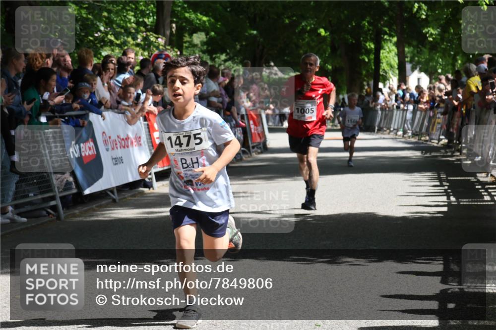 17.05.2025 - Störlauf Strokosch-Dieckow http://msf.ph/oto/7849806 17.05.2025 14:40:30 Ziel 2025, 1475, 1005, 1566 meine-sportfotos.de