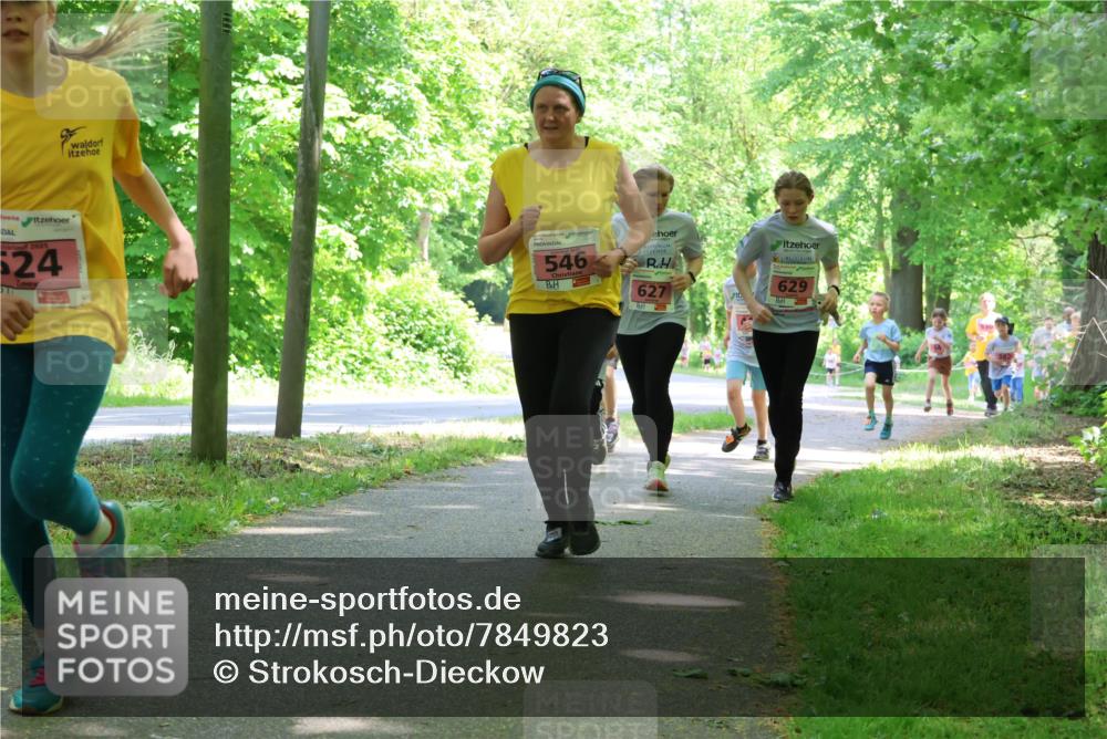 17.05.2025 - Störlauf Strokosch-Dieckow http://msf.ph/oto/7849823 17.05.2025 13:56:06 Laufen 2025, 624, 546, 629, 627 meine-sportfotos.de