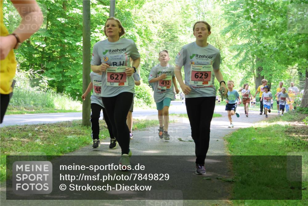 17.05.2025 - Störlauf Strokosch-Dieckow http://msf.ph/oto/7849829 17.05.2025 13:56:09 Laufen 40, 627, 412, 629 meine-sportfotos.de