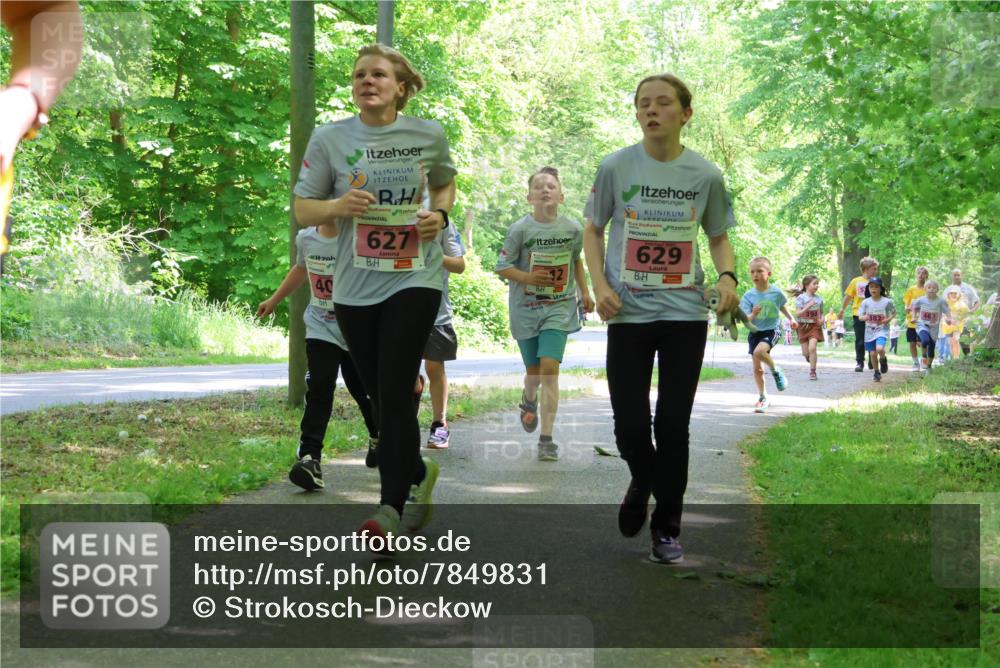 17.05.2025 - Störlauf Strokosch-Dieckow http://msf.ph/oto/7849831 17.05.2025 13:56:09 Laufen 627, 629 meine-sportfotos.de
