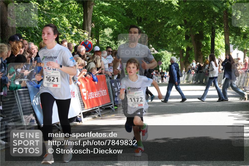 17.05.2025 - Störlauf Strokosch-Dieckow http://msf.ph/oto/7849832 17.05.2025 14:40:49 Ziel 1621, 40, 1172 meine-sportfotos.de