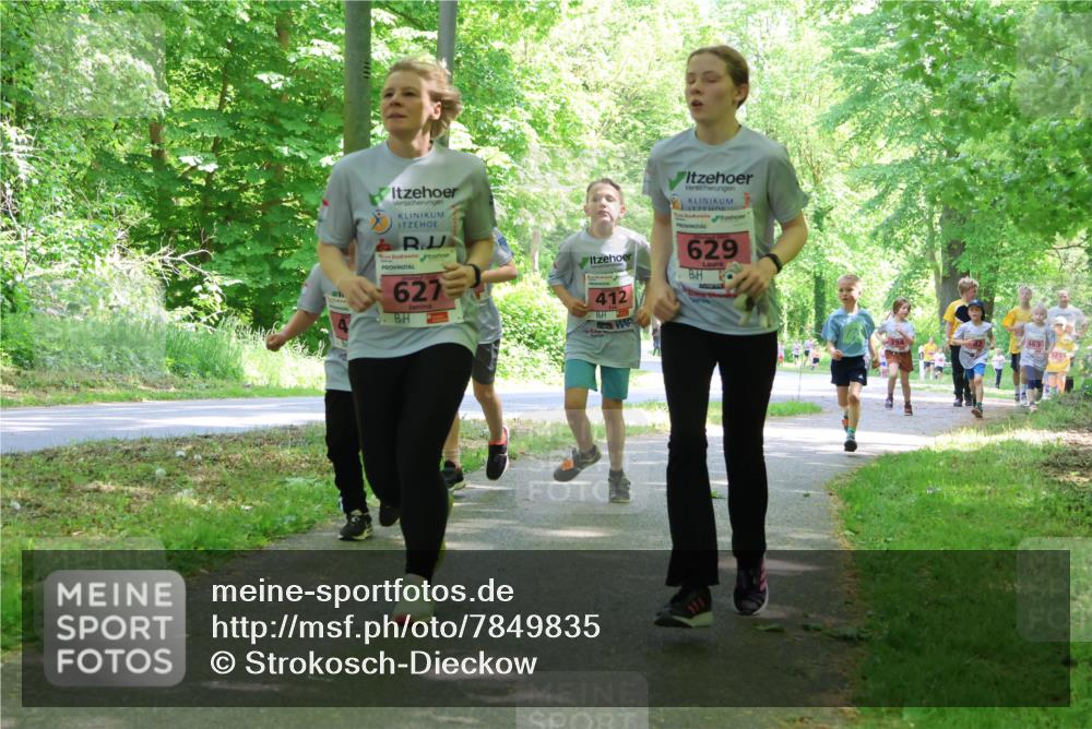 17.05.2025 - Störlauf Strokosch-Dieckow http://msf.ph/oto/7849835 17.05.2025 13:56:09 Laufen 627, 412, 629, 5213 meine-sportfotos.de