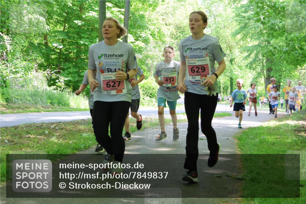 17.05.2025 - Störlauf Strokosch-Dieckow http://msf.ph/oto/7849837 17.05.2025 13:56:09 Laufen 627, 412, 629 meine-sportfotos.de