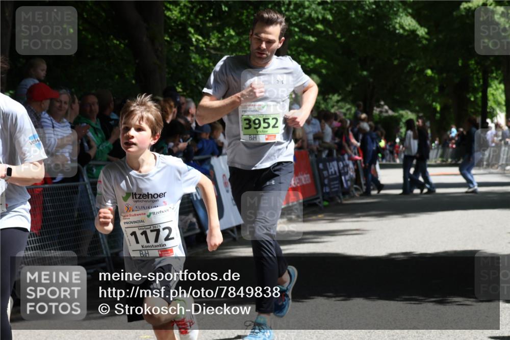 17.05.2025 - Störlauf Strokosch-Dieckow http://msf.ph/oto/7849838 17.05.2025 14:40:50 Ziel 2025, 1172, 3952 meine-sportfotos.de