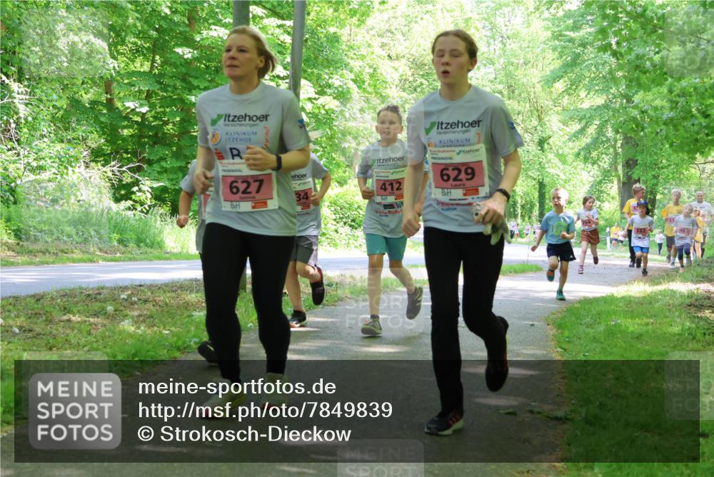 17.05.2025 - Störlauf Strokosch-Dieckow http://msf.ph/oto/7849839 17.05.2025 13:56:09 Laufen 627, 412, 629, 382, 463 meine-sportfotos.de
