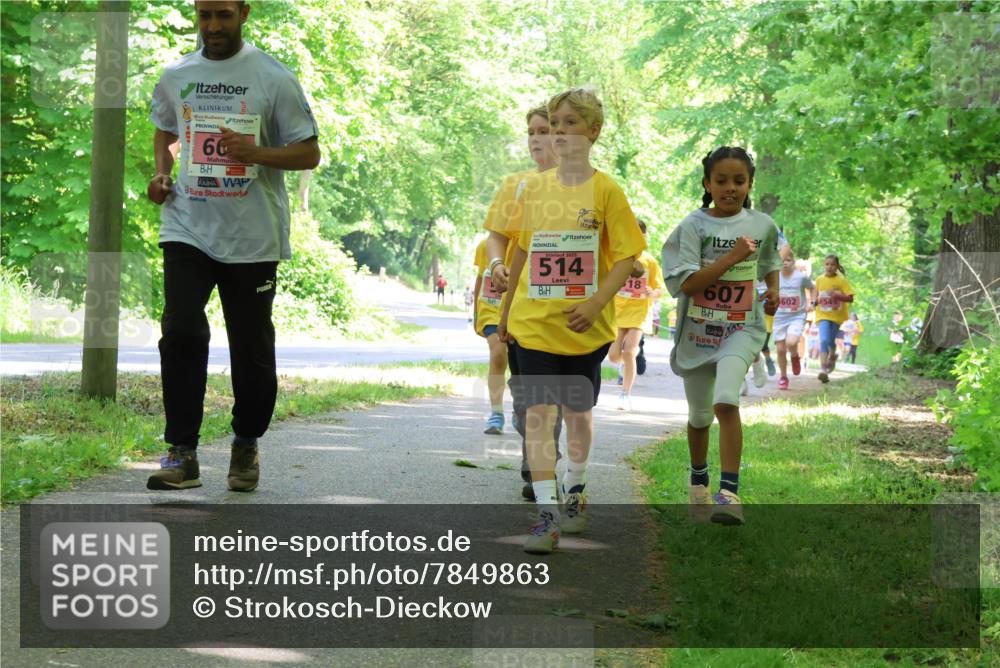 17.05.2025 - Störlauf Strokosch-Dieckow http://msf.ph/oto/7849863 17.05.2025 13:56:18 Laufen 66, 514, 18, 607, 602, 549 meine-sportfotos.de