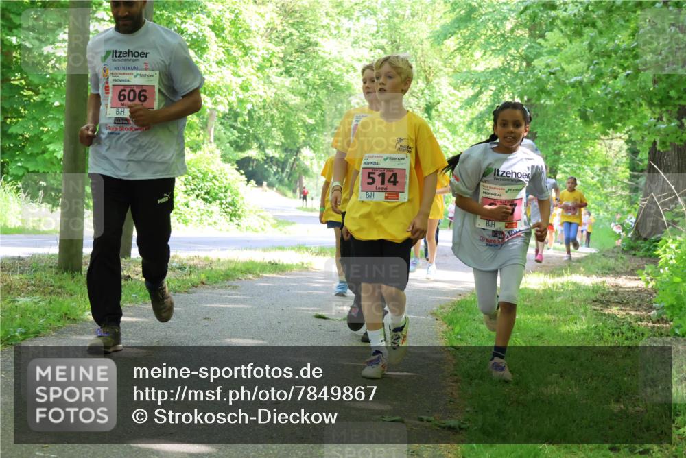 17.05.2025 - Störlauf Strokosch-Dieckow http://msf.ph/oto/7849867 17.05.2025 13:56:19 Laufen 606, 514 meine-sportfotos.de