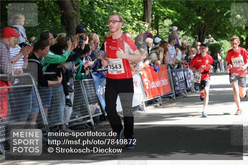 17.05.2025 - Störlauf Strokosch-Dieckow http://msf.ph/oto/7849872 17.05.2025 14:41:13 Ziel 1543, 1593, 602 meine-sportfotos.de