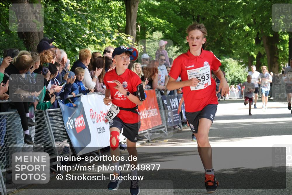 17.05.2025 - Störlauf Strokosch-Dieckow http://msf.ph/oto/7849877 17.05.2025 14:41:15 Ziel 02, 593, 151, 5269 meine-sportfotos.de