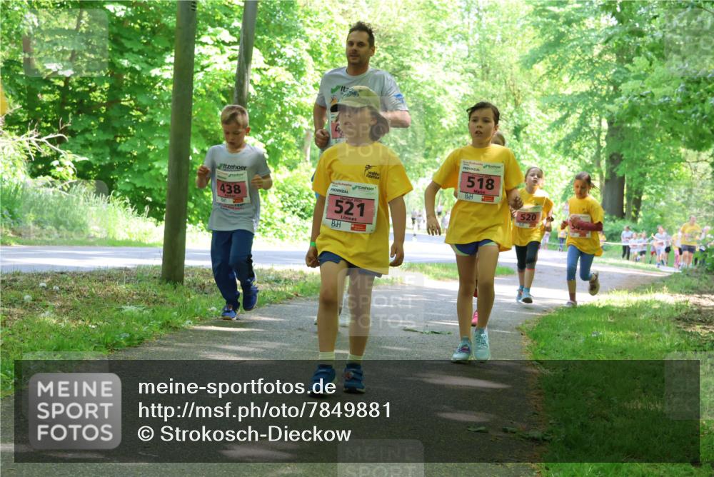 17.05.2025 - Störlauf Strokosch-Dieckow http://msf.ph/oto/7849881 17.05.2025 13:56:23 Laufen 438, 2025, 521, 518, 520 meine-sportfotos.de