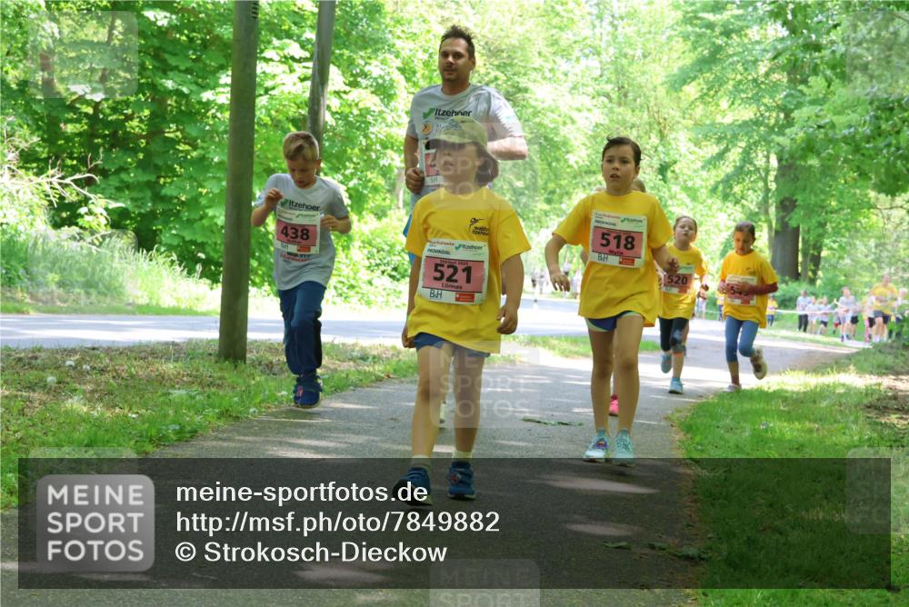 17.05.2025 - Störlauf Strokosch-Dieckow http://msf.ph/oto/7849882 17.05.2025 13:56:23 Laufen 438, 2025, 521, 518, 520 meine-sportfotos.de