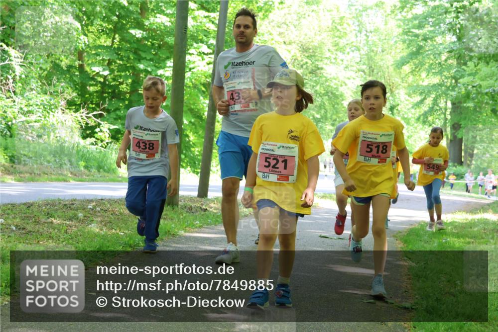17.05.2025 - Störlauf Strokosch-Dieckow http://msf.ph/oto/7849885 17.05.2025 13:56:23 Laufen 438, 43, 5, 2025, 521, 518, 549 meine-sportfotos.de