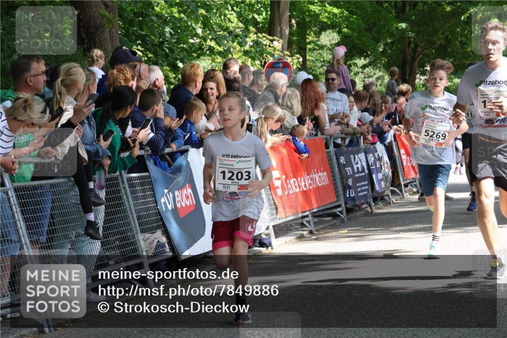 17.05.2025 - Störlauf Strokosch-Dieckow http://msf.ph/oto/7849886 17.05.2025 14:41:21 Ziel 5269, 1203, 40, 1, 11 meine-sportfotos.de