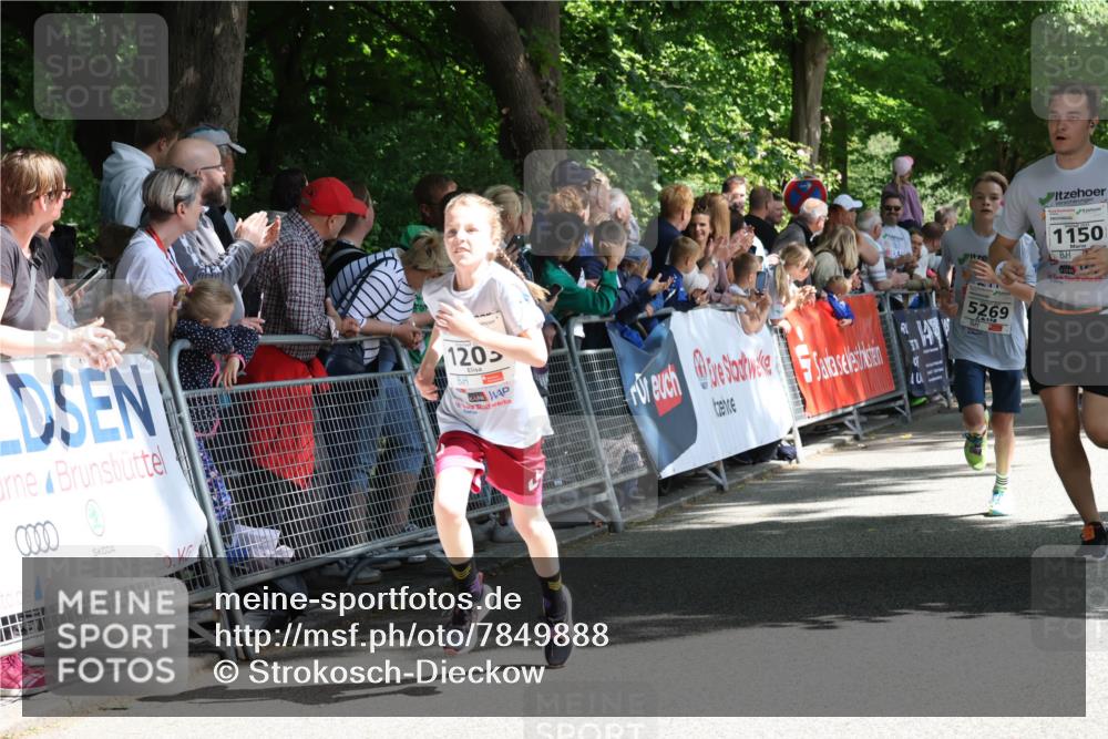 17.05.2025 - Störlauf Strokosch-Dieckow http://msf.ph/oto/7849888 17.05.2025 14:41:22 Ziel 0000, 120, 5269, 1150 meine-sportfotos.de