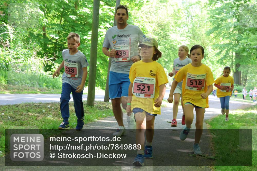 17.05.2025 - Störlauf Strokosch-Dieckow http://msf.ph/oto/7849889 17.05.2025 13:56:24 Laufen 438, 439, 2025, 521, 518 meine-sportfotos.de
