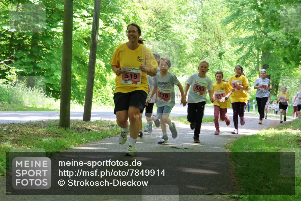 17.05.2025 - Störlauf Strokosch-Dieckow http://msf.ph/oto/7849914 17.05.2025 13:56:37 Laufen 519, 583, 513, 380, 578 meine-sportfotos.de