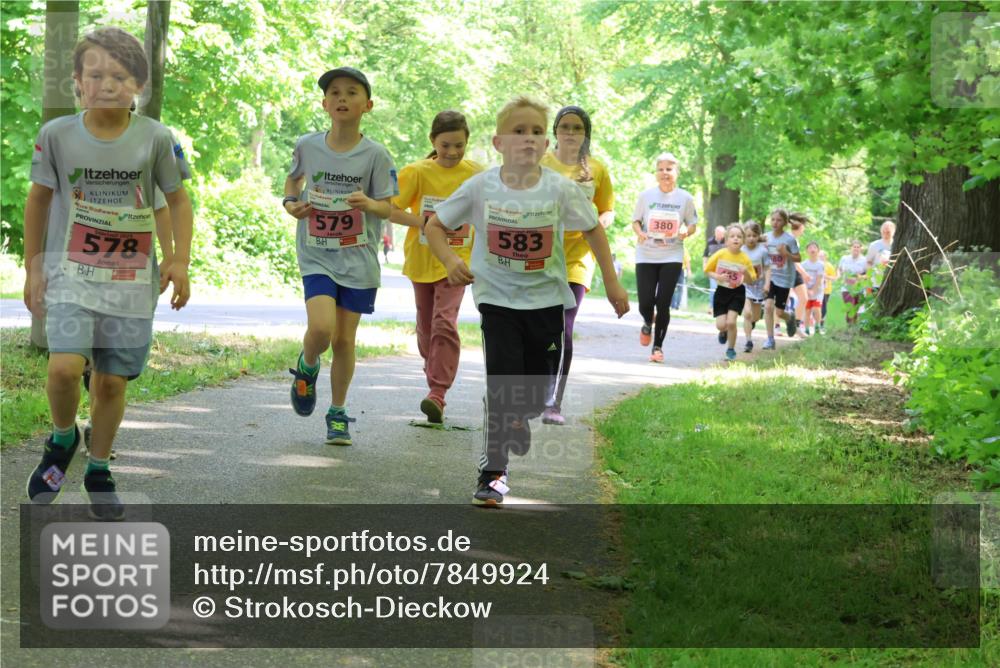 17.05.2025 - Störlauf Strokosch-Dieckow http://msf.ph/oto/7849924 17.05.2025 13:56:39 Laufen 578, 579, 2025, 583, 380 meine-sportfotos.de