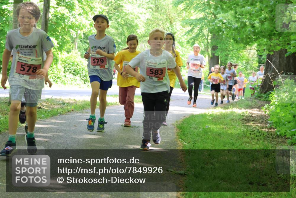 17.05.2025 - Störlauf Strokosch-Dieckow http://msf.ph/oto/7849926 17.05.2025 13:56:39 Laufen 2025, 578, 579, 583, 380, 80, 465 meine-sportfotos.de