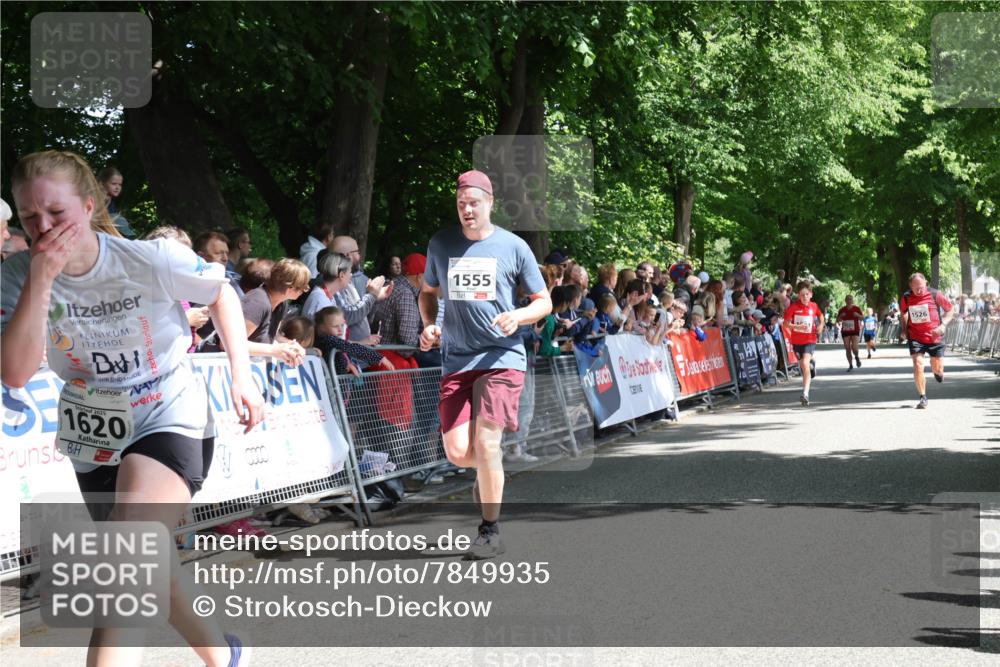 17.05.2025 - Störlauf Strokosch-Dieckow http://msf.ph/oto/7849935 17.05.2025 14:41:41 Ziel 2025, 1620, 1555, 1526 meine-sportfotos.de