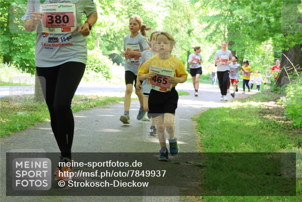 17.05.2025 - Störlauf Strokosch-Dieckow http://msf.ph/oto/7849937 17.05.2025 13:56:44 Laufen 2025, 380, 2025, 465 meine-sportfotos.de