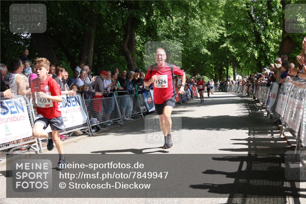 17.05.2025 - Störlauf Strokosch-Dieckow http://msf.ph/oto/7849947 17.05.2025 14:41:44 Ziel 1601, 1000, 1526 meine-sportfotos.de