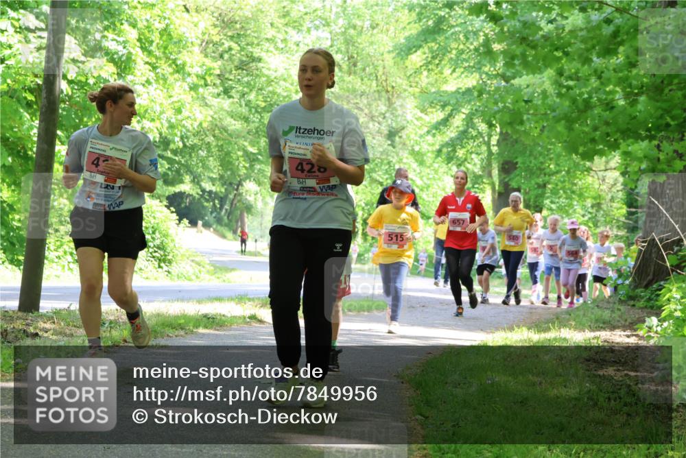 17.05.2025 - Störlauf Strokosch-Dieckow http://msf.ph/oto/7849956 17.05.2025 13:56:49 Laufen 426, 96, 515, 540 meine-sportfotos.de