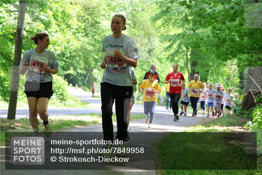 17.05.2025 - Störlauf Strokosch-Dieckow http://msf.ph/oto/7849958 17.05.2025 13:56:49 Laufen 419, 428, 515, 657, 540 meine-sportfotos.de