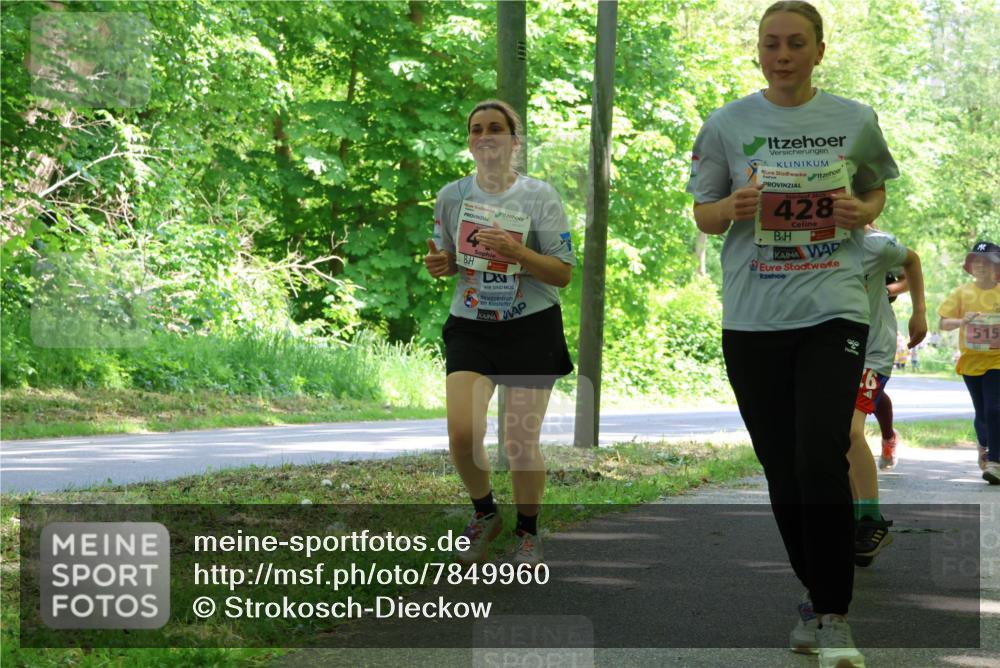 17.05.2025 - Störlauf Strokosch-Dieckow http://msf.ph/oto/7849960 17.05.2025 13:56:50 Laufen 2025, 428, 515 meine-sportfotos.de