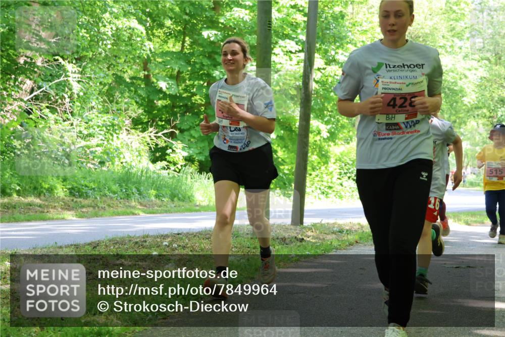 17.05.2025 - Störlauf Strokosch-Dieckow http://msf.ph/oto/7849964 17.05.2025 13:56:50 Laufen 2025, 428, 515 meine-sportfotos.de