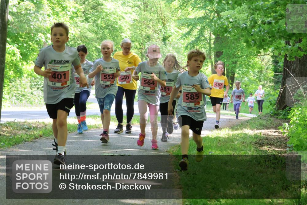 17.05.2025 - Störlauf Strokosch-Dieckow http://msf.ph/oto/7849981 17.05.2025 13:56:55 Laufen 401, 58, 552, 540, 564, 581, 2023, 585, 10, 487 meine-sportfotos.de