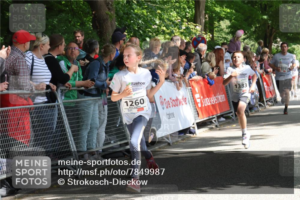 17.05.2025 - Störlauf Strokosch-Dieckow http://msf.ph/oto/7849987 17.05.2025 14:42:08 Ziel 1032, 2025, 1260, 1383 meine-sportfotos.de