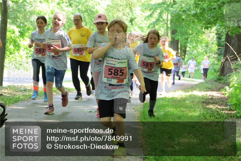 17.05.2025 - Störlauf Strokosch-Dieckow http://msf.ph/oto/7849991 17.05.2025 13:56:56 Laufen 582, 540, 2025, 585, 581, 37, 10 meine-sportfotos.de