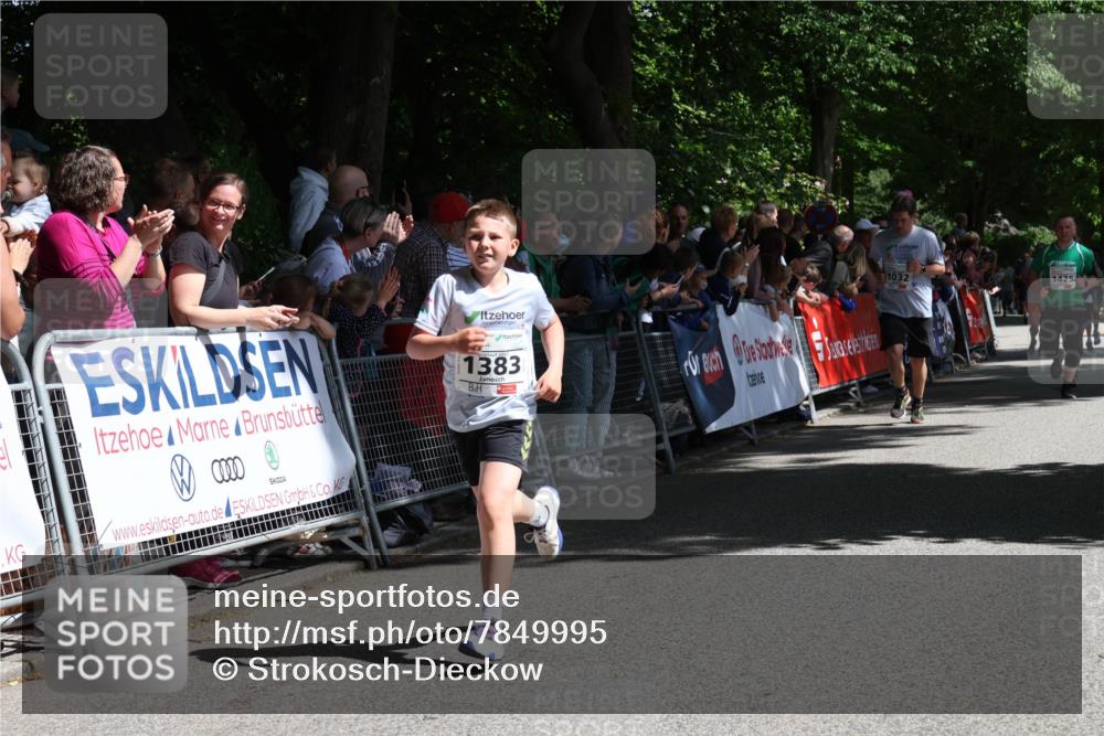 17.05.2025 - Störlauf Strokosch-Dieckow http://msf.ph/oto/7849995 17.05.2025 14:42:11 Ziel 0000, 1383, 1032, 1425 meine-sportfotos.de
