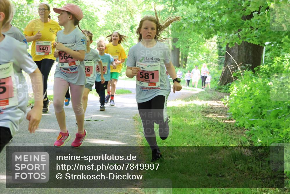 17.05.2025 - Störlauf Strokosch-Dieckow http://msf.ph/oto/7849997 17.05.2025 13:56:57 Laufen 540, 564, 26, 2025, 581 meine-sportfotos.de
