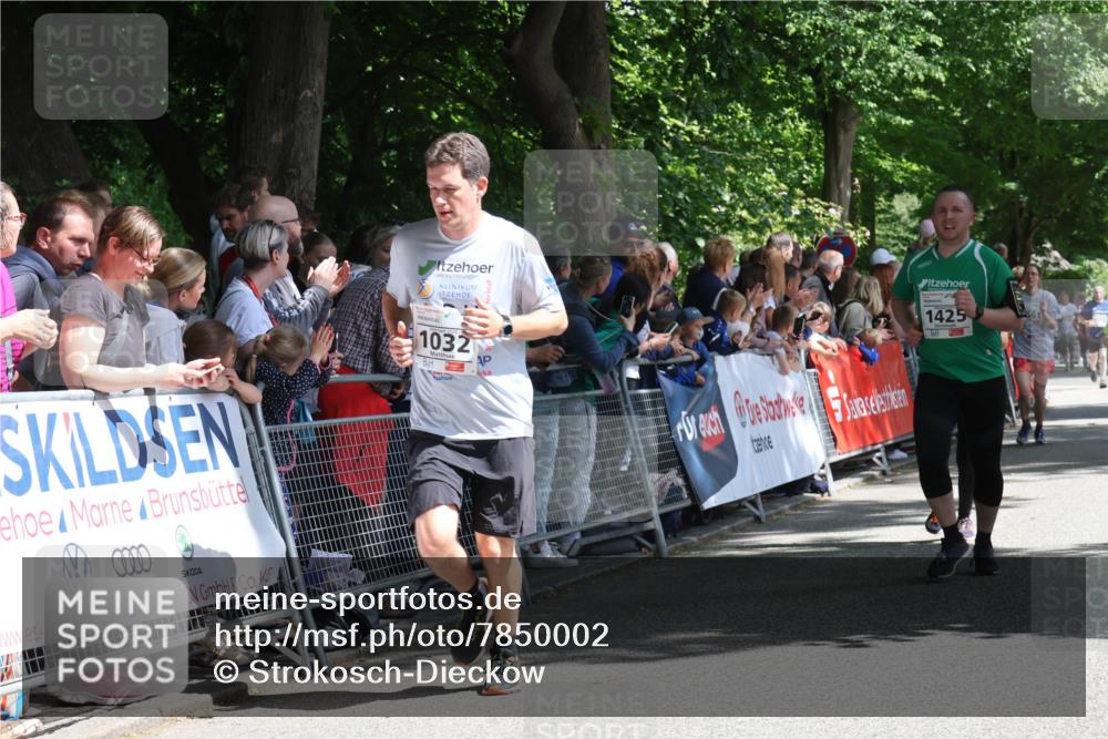 17.05.2025 - Störlauf Strokosch-Dieckow http://msf.ph/oto/7850002 17.05.2025 14:42:14 Ziel 1032, 1425 meine-sportfotos.de