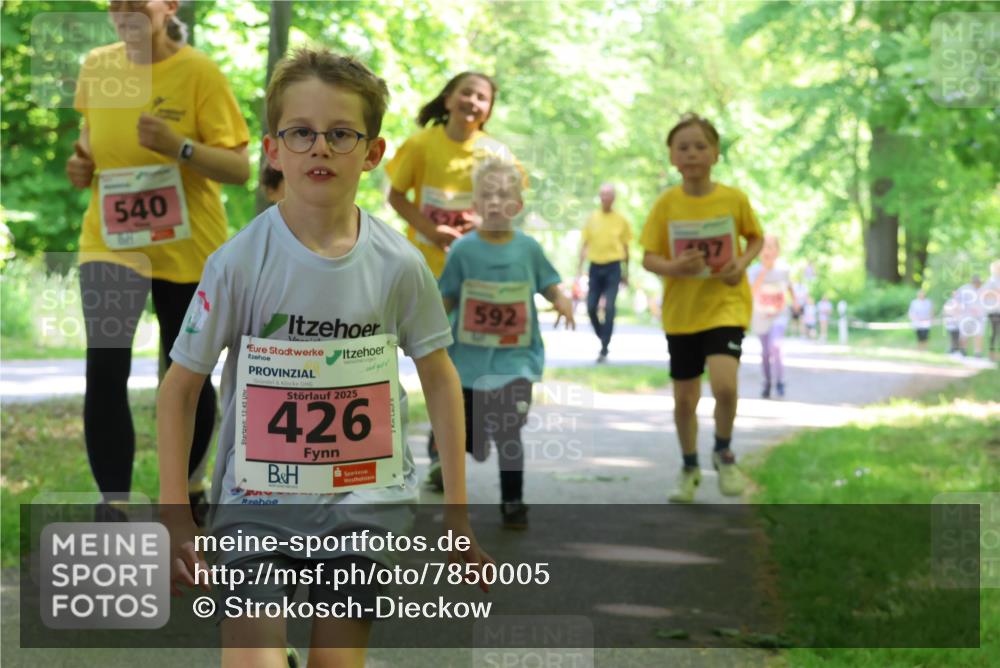 17.05.2025 - Störlauf Strokosch-Dieckow http://msf.ph/oto/7850005 17.05.2025 13:56:59 Laufen 540, 2025, 426, 592 meine-sportfotos.de
