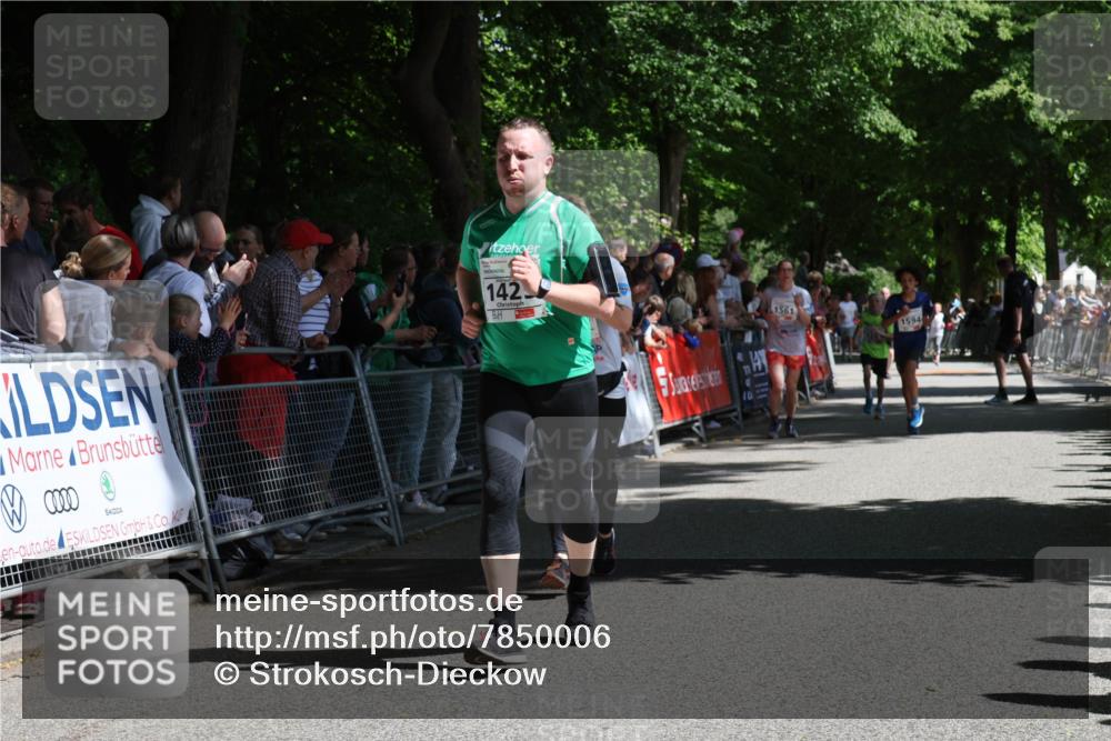 17.05.2025 - Störlauf Strokosch-Dieckow http://msf.ph/oto/7850006 17.05.2025 14:42:15 Ziel 142, 1561, 1594 meine-sportfotos.de