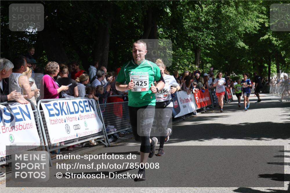 17.05.2025 - Störlauf Strokosch-Dieckow http://msf.ph/oto/7850008 17.05.2025 14:42:16 Ziel 425, 156, 1561, 1261 meine-sportfotos.de