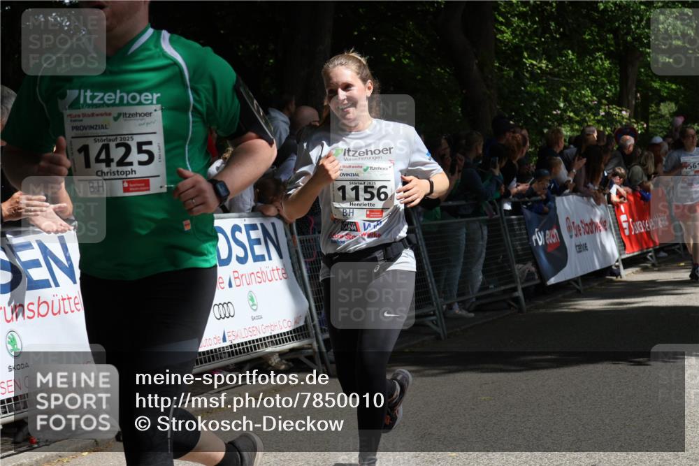 17.05.2025 - Störlauf Strokosch-Dieckow http://msf.ph/oto/7850010 17.05.2025 14:42:16 Ziel 2025, 1425, 2025, 1156, 561 meine-sportfotos.de