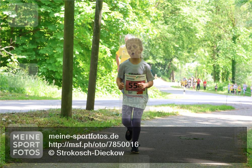 17.05.2025 - Störlauf Strokosch-Dieckow http://msf.ph/oto/7850016 17.05.2025 13:57:04 Laufen 2025, 55 meine-sportfotos.de