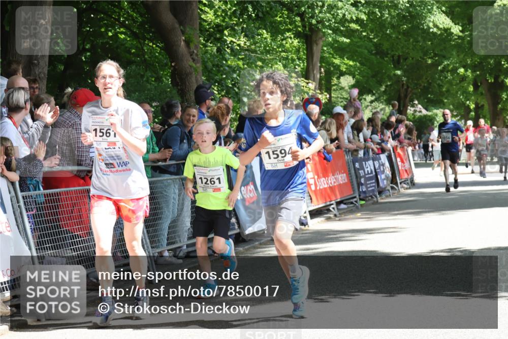 17.05.2025 - Störlauf Strokosch-Dieckow http://msf.ph/oto/7850017 17.05.2025 14:42:19 Ziel 1561, 1261, 2025, 1594, 1056 meine-sportfotos.de