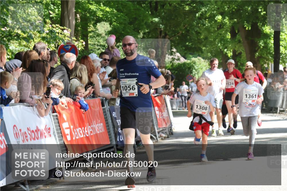 17.05.2025 - Störlauf Strokosch-Dieckow http://msf.ph/oto/7850020 17.05.2025 14:42:23 Ziel 1056, 1308, 11271, 1524, 1361 meine-sportfotos.de