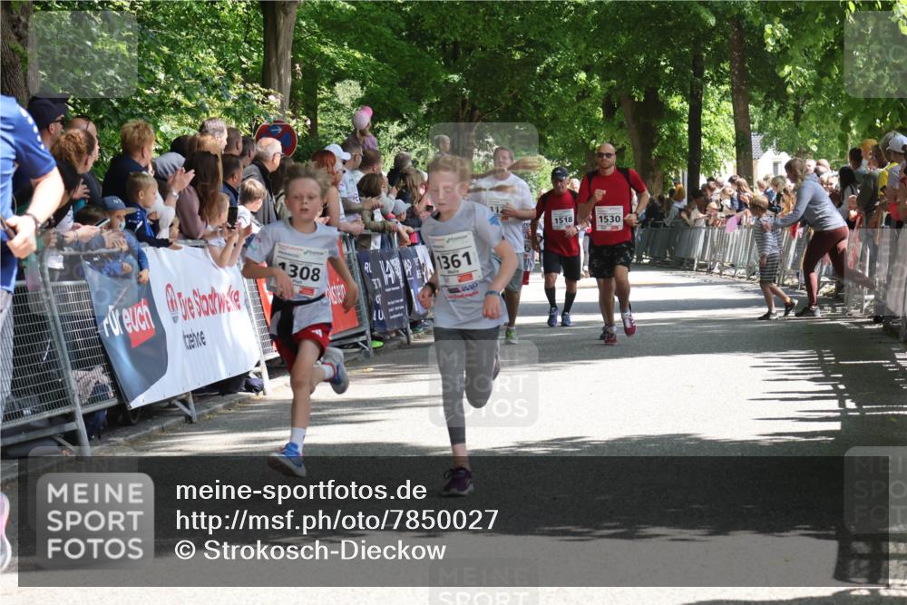 17.05.2025 - Störlauf Strokosch-Dieckow http://msf.ph/oto/7850027 17.05.2025 14:42:26 Ziel 1308, 1361, 112, 1518, 1530 meine-sportfotos.de