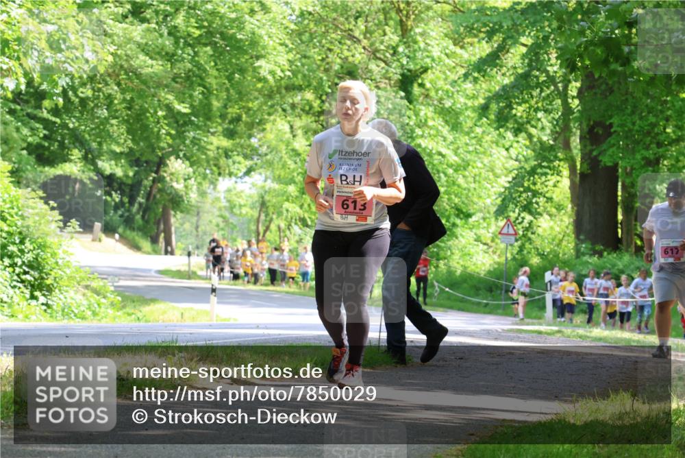 17.05.2025 - Störlauf Strokosch-Dieckow http://msf.ph/oto/7850029 17.05.2025 13:57:12 Laufen 613, 617 meine-sportfotos.de