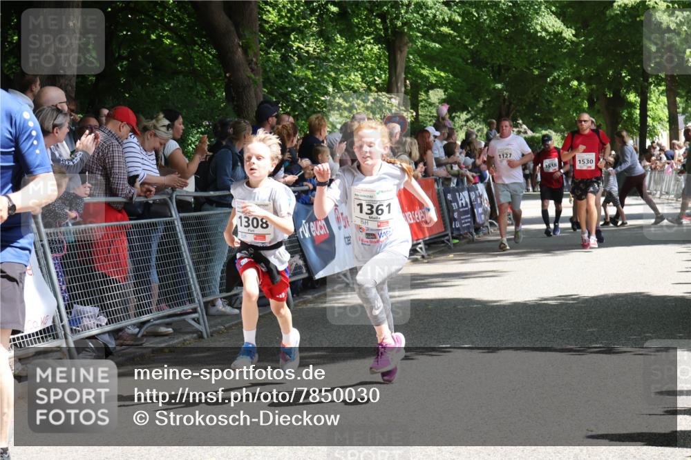 17.05.2025 - Störlauf Strokosch-Dieckow http://msf.ph/oto/7850030 17.05.2025 14:42:27 Ziel 1308, 1361, 31, 1127, 1518, 1530 meine-sportfotos.de